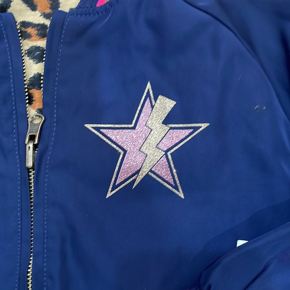 Epic Thread Reversible Jacket - Picture 4 of 15